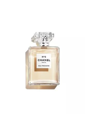 CHANEL |  EAU PREMIÈRE ZERSTÄUBER 50ML | 